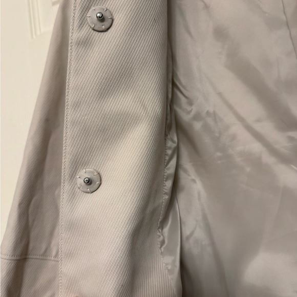 Talbots Women's Cream Jacket - Picture 6 of 7